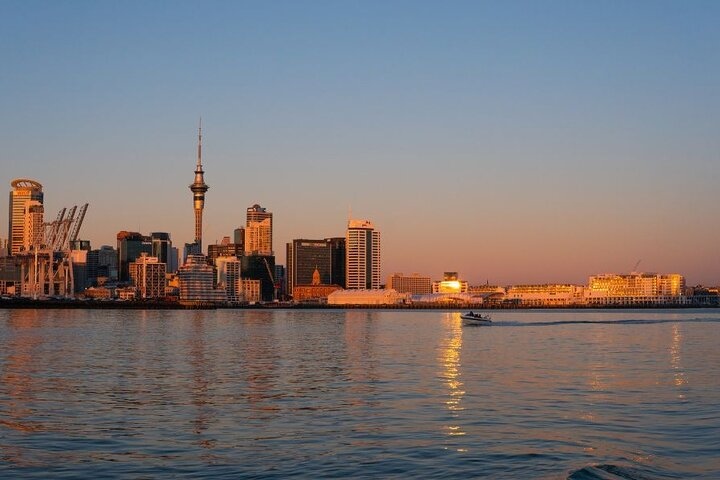 Auckland Private Custom Walking Tour with A Guide (Private Tour) - Photo 1 of 7